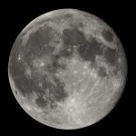 Mondkalender - Mondphasen